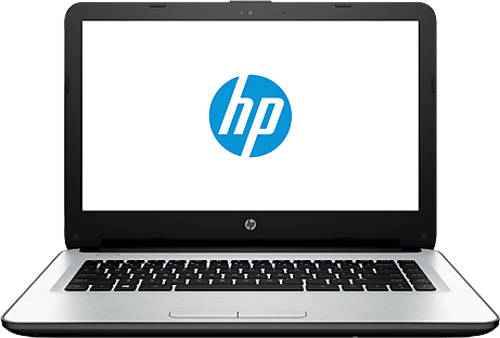 HP 14-AC039TU Core i5 5th Gen 1TB HDD 4GB RAM 14" Laptop