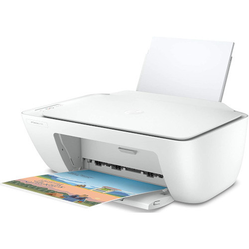 HP DeskJet 2320 All-In-One Printer