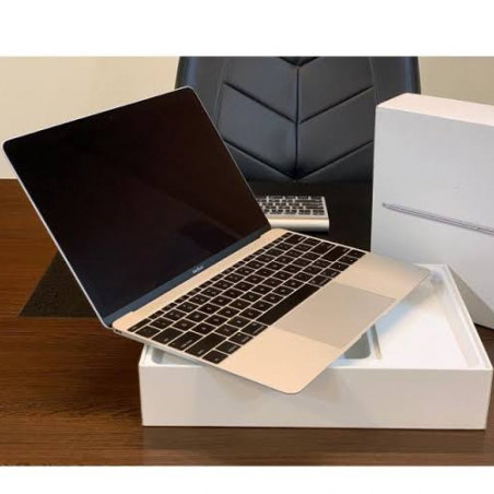 Apple MacBook M3 Dual Core 2017 8GB / 256GB SSD