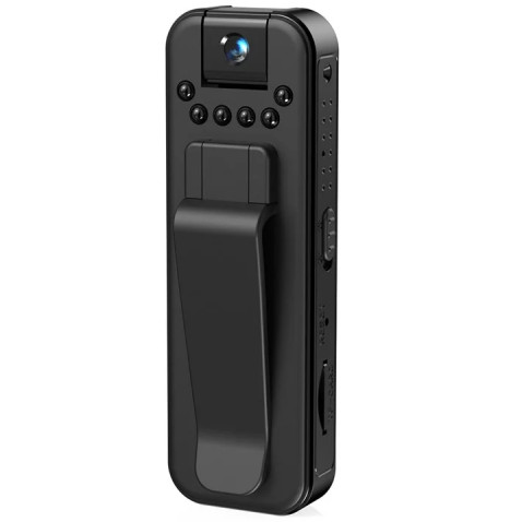 L7 HD Portable Body Camera