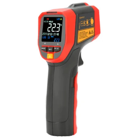 UNI-T UT301C+ Infrared Thermometer