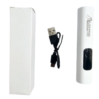 Wushang UV405 Money Detector Flash Light