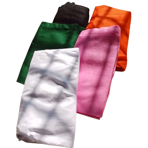 5 Pcs Cotton Pajama for Baby Girl