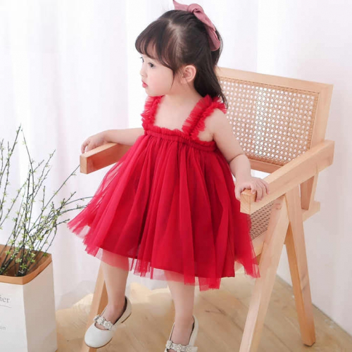 Baby Dress For Girl