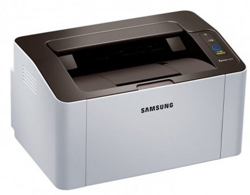 Samsung ML-2020 Hi Speed USB 20 PPM Mono Laser Printer