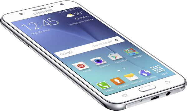 Samsung Galaxy J7 Quad Core 1.5GB RAM 5.5 Inch Smartphone