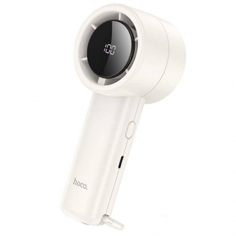 Hoco HX62 Portable Handheld Fan