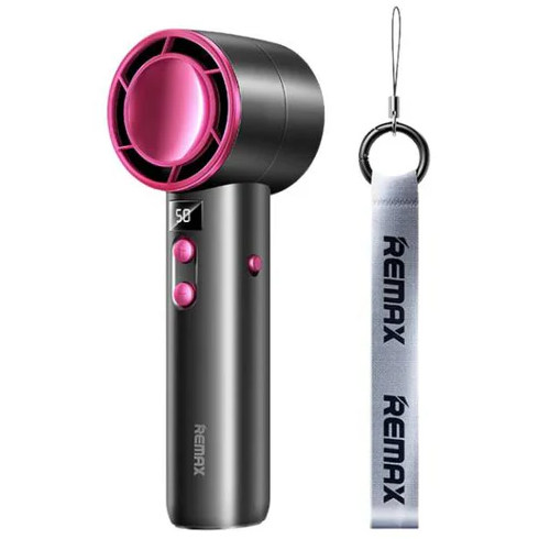 Remax F32 Fonry High Speed Handheld Fan