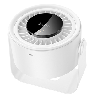Hoco HX66 Desktop Circulating Fan
