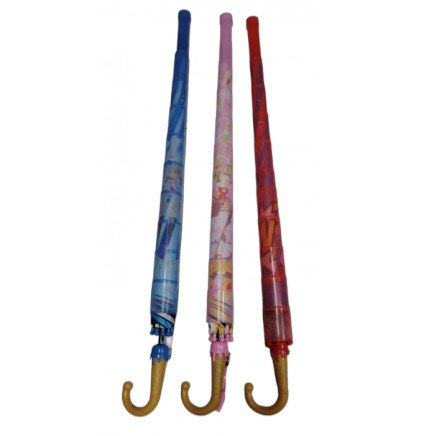 Kids Ice-Cream Umbrella