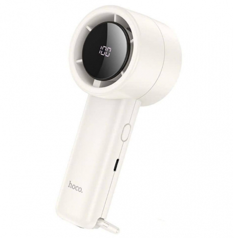 Hoco HX63 Handheld Fan