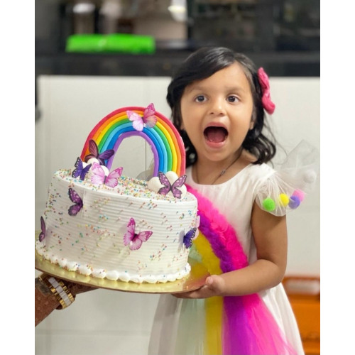 Fashionable Baby Party Dress