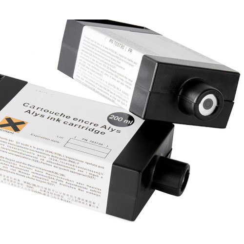 Alys 200ml Ink Cartridge for Lectra Plotter