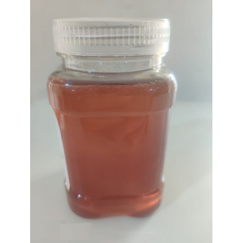 Mustard Flower Honey 1Kg