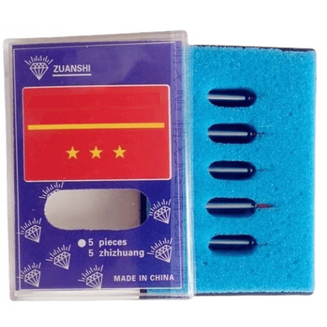 5-Piece Pattern Cutter Knife
