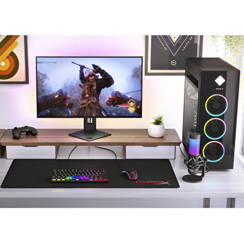 Gaming PC Core i5 8th Gen 256GB SSD 22" Monitor