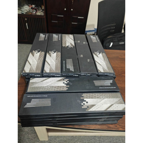Lectra Auto Cutter Knife