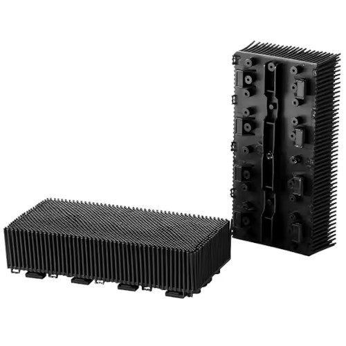 Lectra Auto Cutter Bristle Block