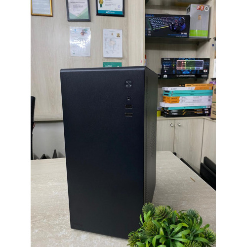 Desktop PC Core i5 8th Gen Asus H310M & 16GB DDR4 RAM