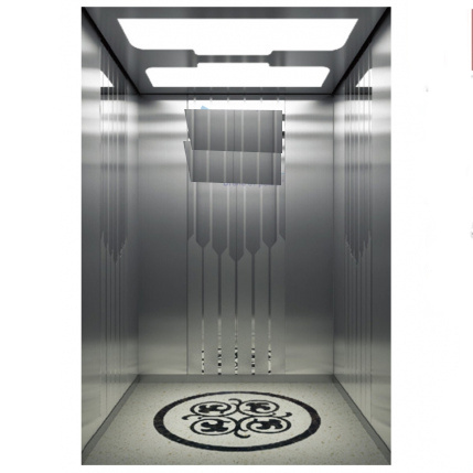 Fuji 450 Kg 6-Person Passenger Lift