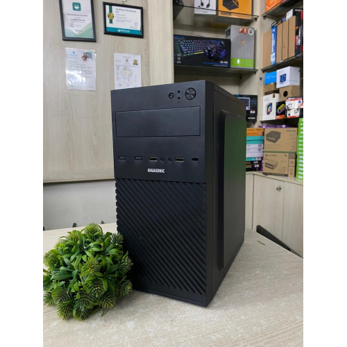 Desktop PC Core i3 9th Gen 8GB RAM / 256GB SSD