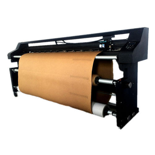 JD UPS 200 900mm Speed Inject Cutting Plotter Machine
