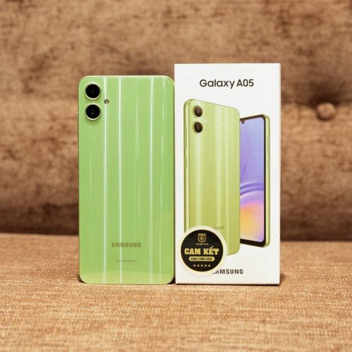 Samsung Galaxy A05