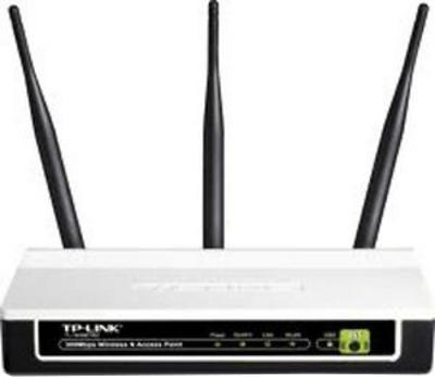 TP-Link TL-WR1043ND 300 Mbps Wireless N Gigabit Router