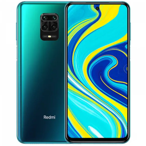 Xiaomi Redmi Note 9 Pro