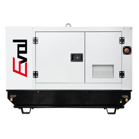 Evol 40 kVA Diesel Generator