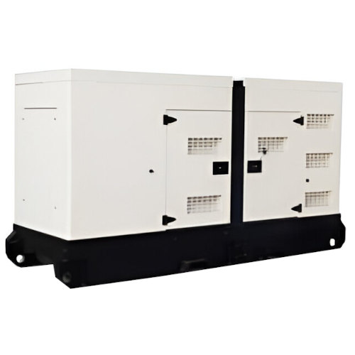 Evol 100 kVA  Water-Cooled Diesel Generator