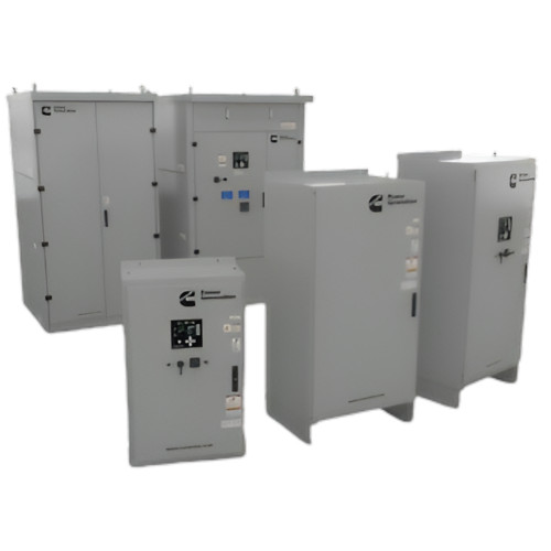 100A ATS (Automatic Transfer Switch)