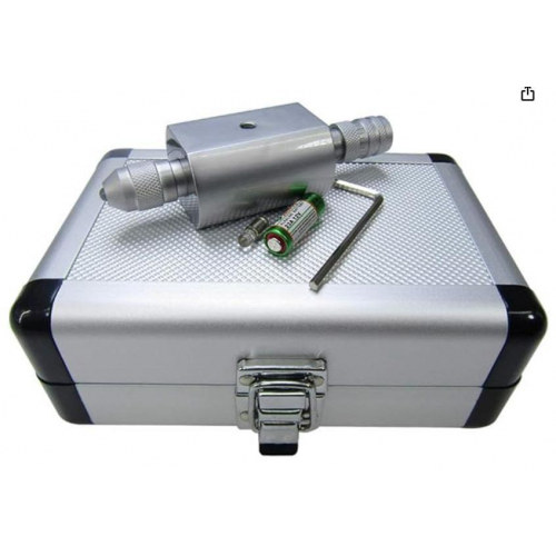 Sharp Point Tester