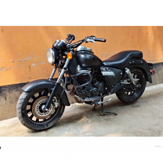 Keeway Superlight 150cc