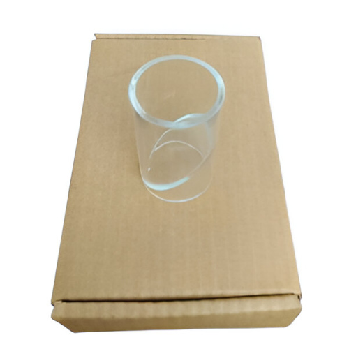 STA-0037 Plastic Small Part Cylinder