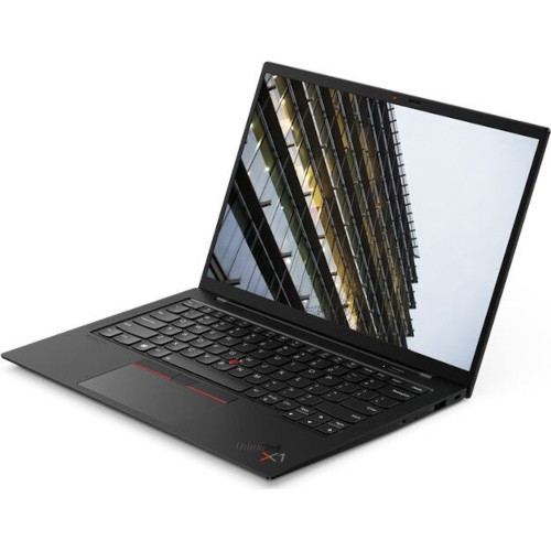 Lenovo ThinkPad X1 Carbon Gen-10 Core i7 12th Gen