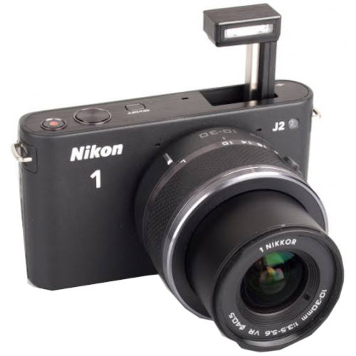 Nikon 1 J2