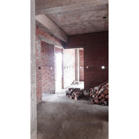 1400 Sqft Ready Flat Sale at West Dhanmondi