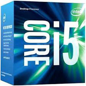Intel Core i5-6400 6th Gen 3.30 GHz 6MB Cache Processor
