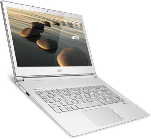 Acer Aspire S7 5th Gen i7 8GB RAM 256GB SSD 13.3" Ultrabook