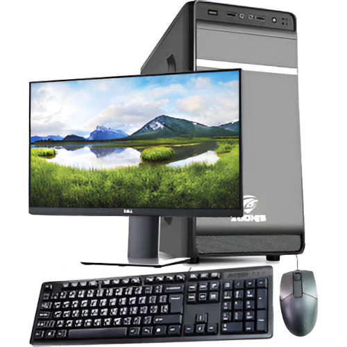 Desktop PC Core i7 3rd Gen Gigabyte GA-H61M-DS2 / 8GB