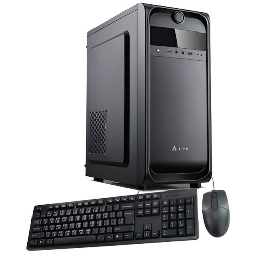 Desktop PC Core i3 3rd Gen Gigabyte H-61 & 8GB DDR3