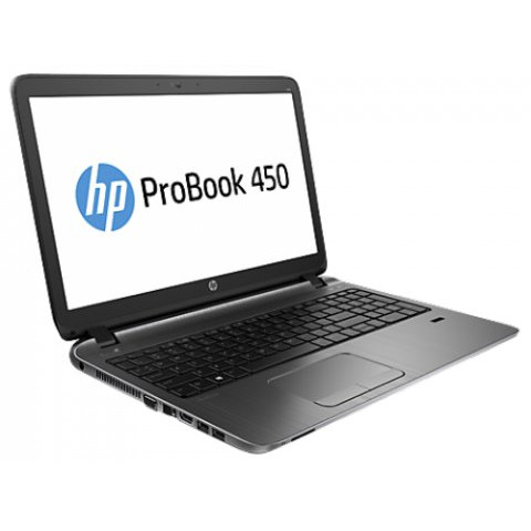 HP ProBook 450 G3 Core i7 6th Gen 8GB / 256GB SSD