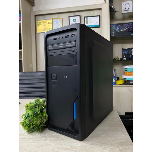 Desktop PC Core i5 9th Gen 8GB RAM 128GB SSD