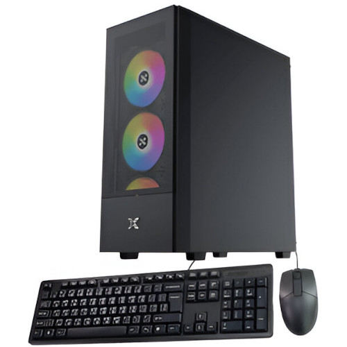Desktop PC Core i5 8th Gen Gigabyte H-310M & 8GB DDR4