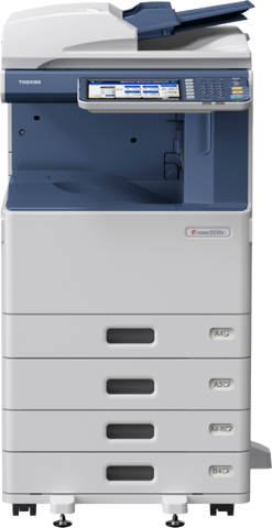Toshiba e-Studio 3055C A3 Multifunction Color Copier Machine