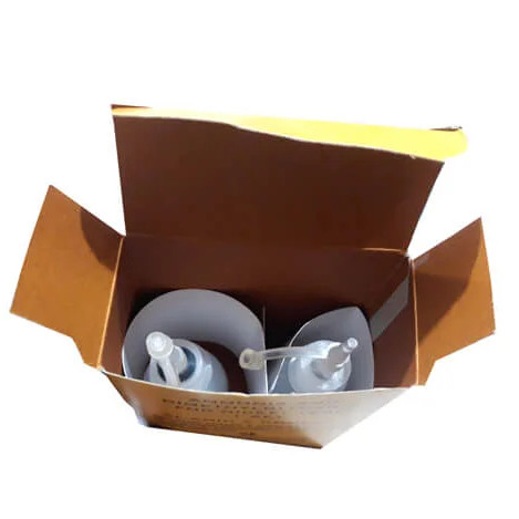 Nickel Test Kit for Garments & Textile
