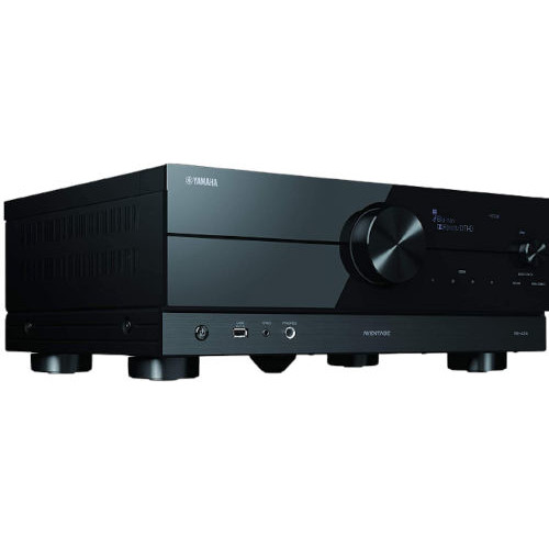 Yamaha Aventage RX-A2A 7.2-Channel Network AV Receiver