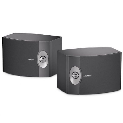 Bose 301-V Stereo Speakers System