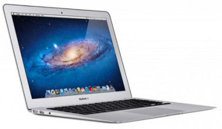Apple MacBook Air MJVM2ZA/A 4GB RAM 128GB Flash 11.6" LED